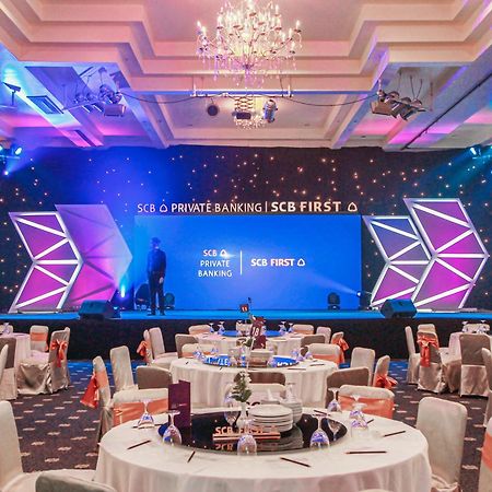 Royal Phuket City Hotel Εξωτερικό φωτογραφία The 1st SCB Private Banking Awards 2018