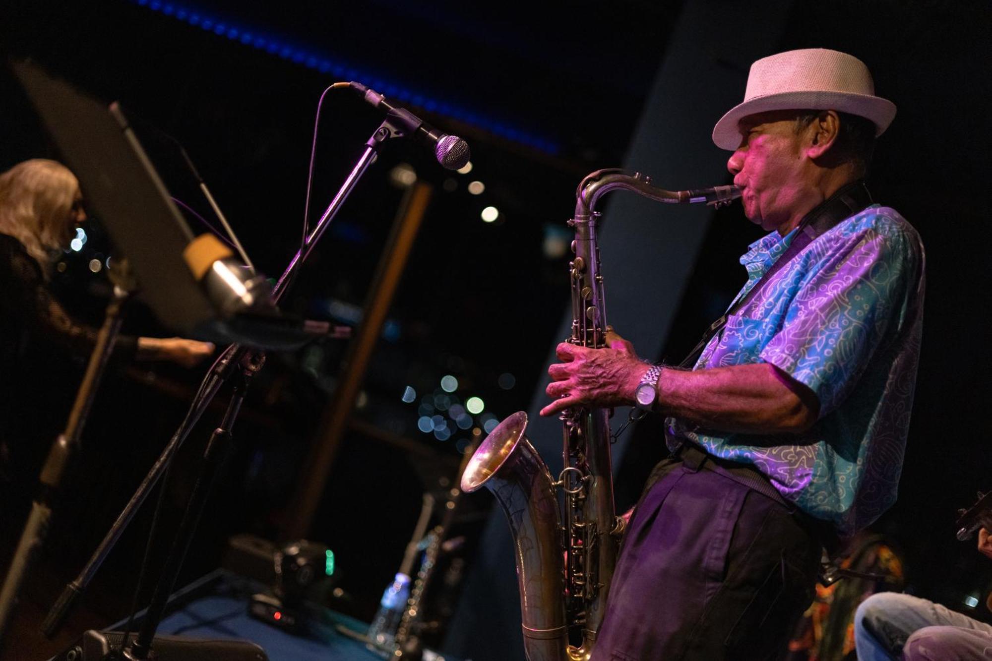 Royal Phuket City Hotel Εξωτερικό φωτογραφία Sonny Rollins