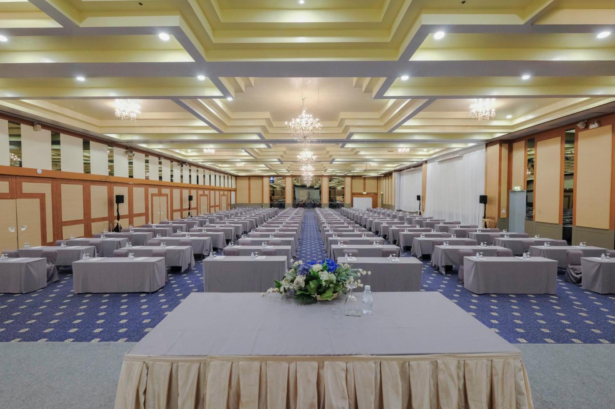 Royal Phuket City Hotel Εξωτερικό φωτογραφία The Grand Ballroom